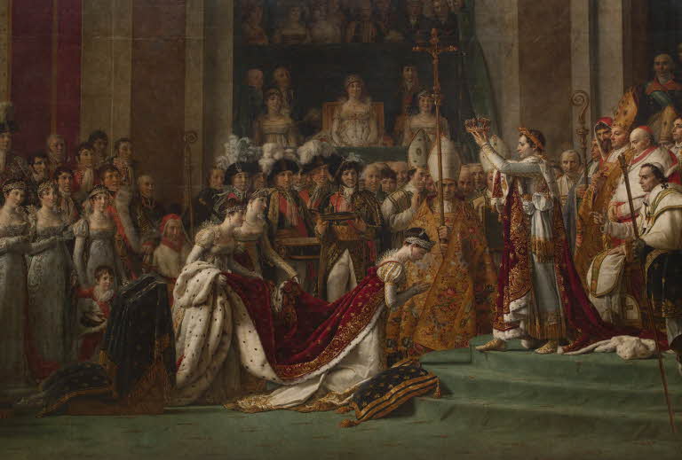 Chefs d'œuvres - Visites guidées pour les groupes - Découvrir le musée